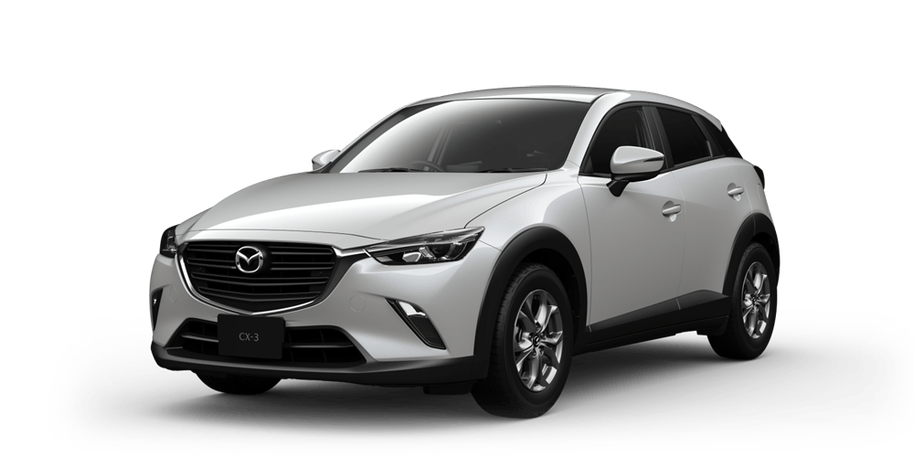 CX-3