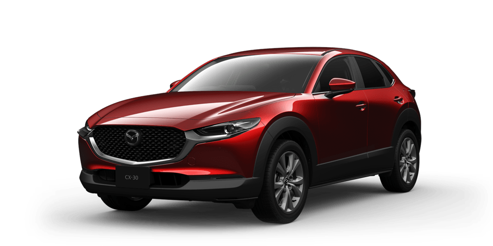 CX-30